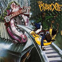 Bizarre Ride II