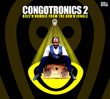 Congotronics 2