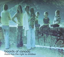 music has the right to children