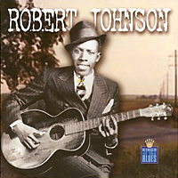 King of Blues:Robert johnson