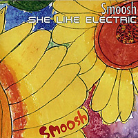 She Like Electric