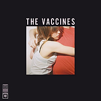 What Did You Expect From The Vaccines? / The Vaccines