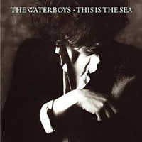 This is the sea
