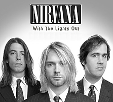 With The Lights Out
